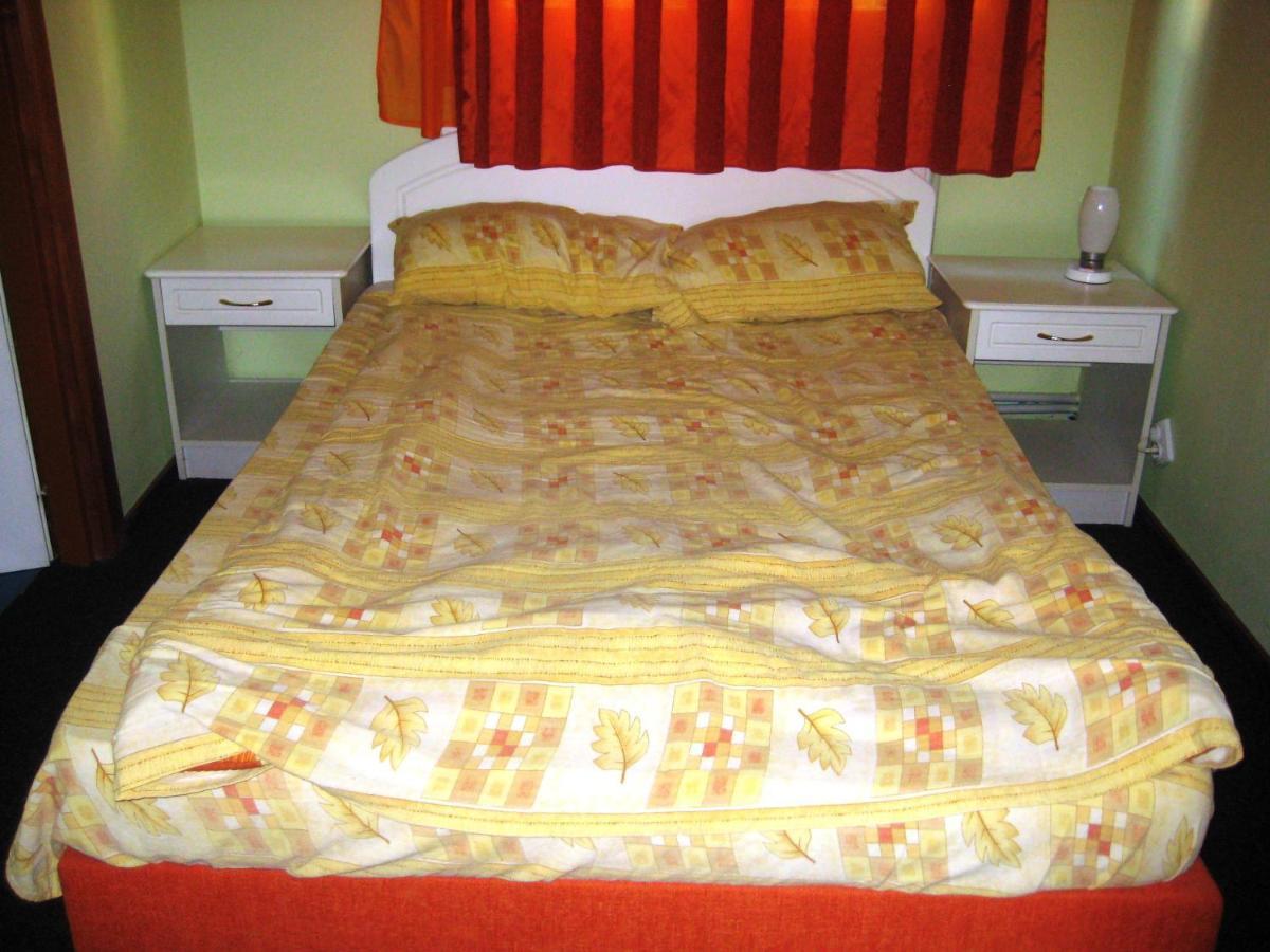 Vila Anna Sovata Zimmer foto