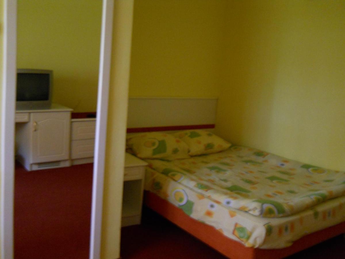 Vila Anna Sovata Exterior foto
