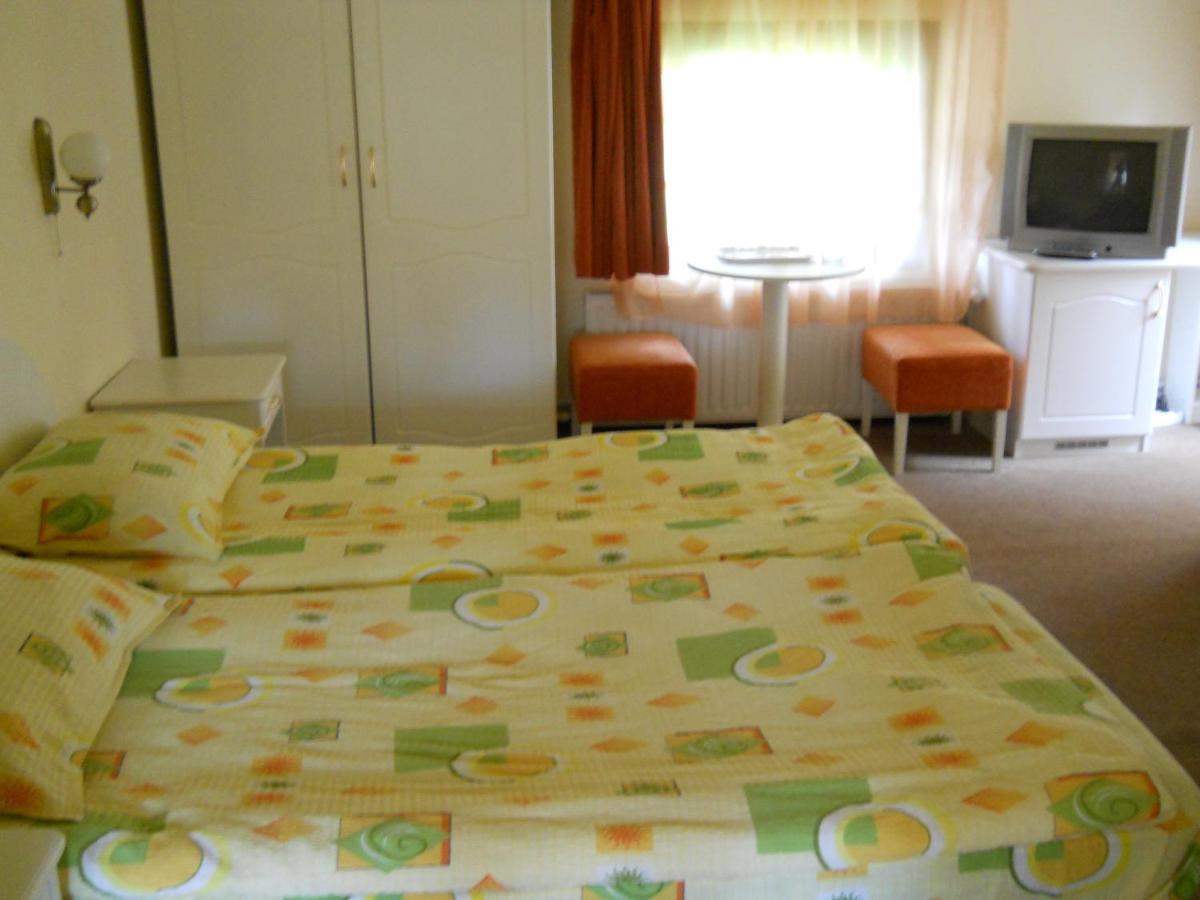 Vila Anna Sovata Zimmer foto